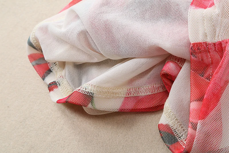 MIUXIMAO High Quality 2019 Summer&Spring Dress Red Rose Floral Print Eleghant Casual Dress Women vestidos
MIUXIMAO High Quality 2019 Summer&Spring Dress Red Rose Floral Print Eleghant Casual Dress Women vestidos