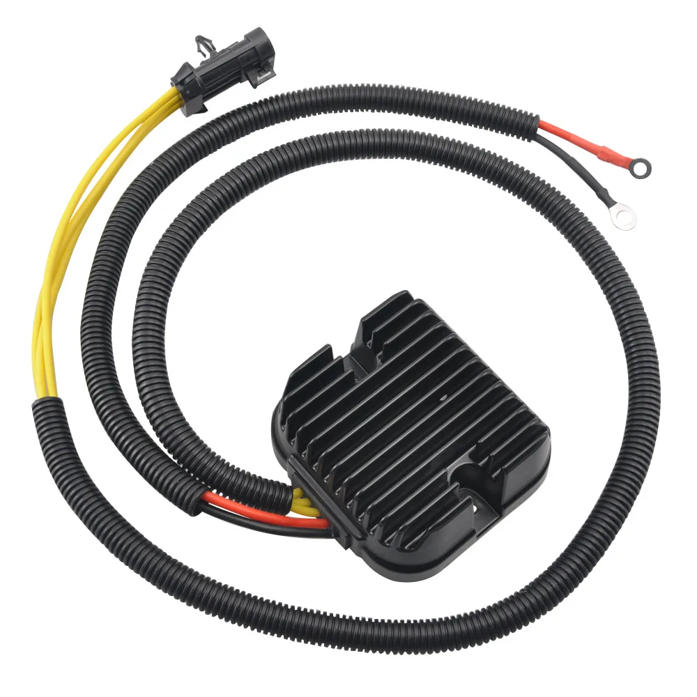 Motorcycle Regulator Rectifier Fits For Polaris Sportsman 550 850 Frontier Voltage Regulator Rectifier
Motorcycle Regulator Rectifier Fits For Polaris Sportsman 550 850 Frontier Voltage Regulator Rectifier