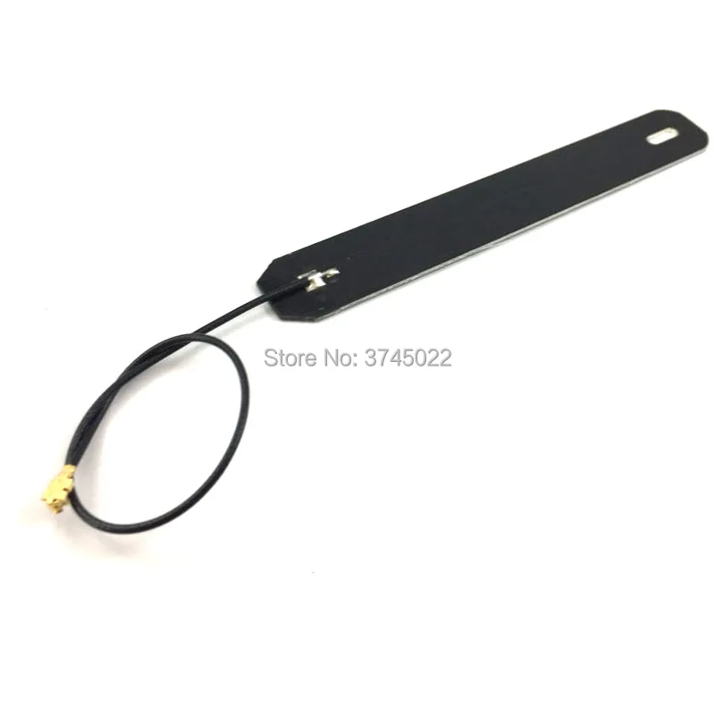 1pcs 3G GPRS GSM CDMA 4G LTE TD Antenna Gain 4.5dbi With Ipex Connector Pcb Internal Aerial
1pcs 3G GPRS GSM CDMA 4G LTE TD Antenna Gain 4.5dbi With Ipex Connector Pcb Internal Aerial