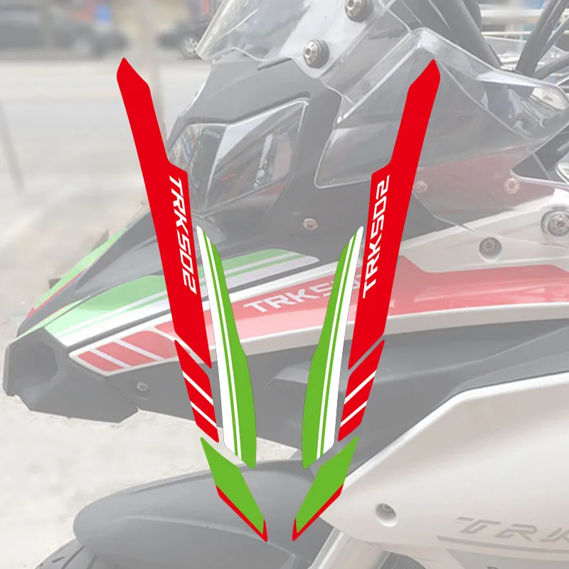Hot sell 2018 Motorcycle one set Full car sticker Whole Vehicle Sticker Decals Stickers For Benelli TRK502 TRK 502
Hot sell 2018 Motorcycle one set Full car sticker Whole Vehicle Sticker Decals Stickers For Benelli TRK502 TRK 502