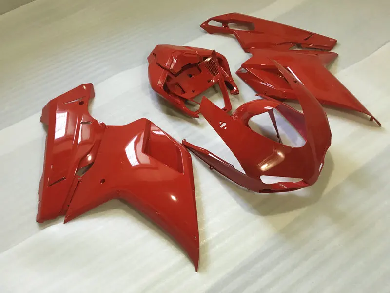 Топовый обтекатель комплект для DUCATI 848 1098 07 08 09 10 11 12 ducati 1198 2007 2008 2011 ABS все горячие