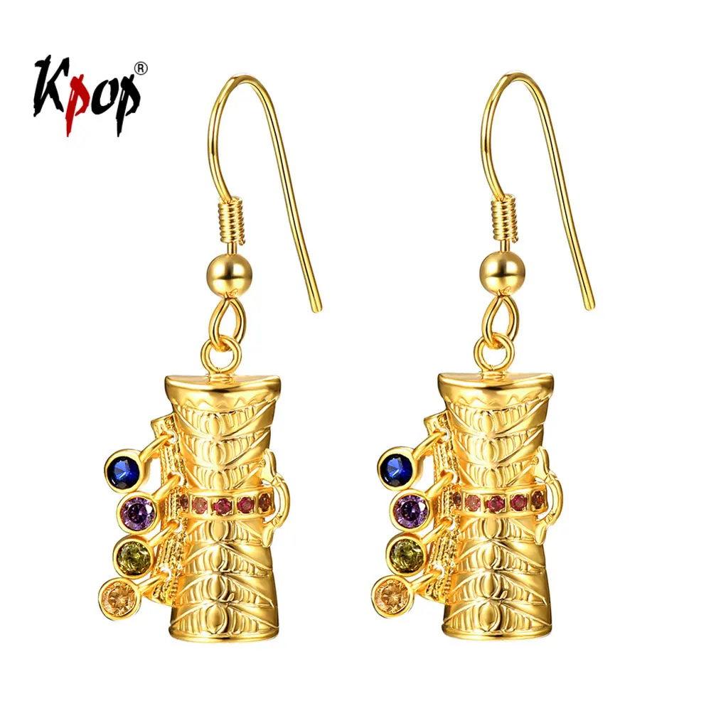Kpop Drum Drop Earrings Papua New Ginuea Retro Jewelry Gold Color Pink Purple Cubic Zirconia Music Hook Earrings E2901
Kpop Drum Drop Earrings Papua New Ginuea Retro Jewelry Gold Color Pink Purple Cubic Zirconia Music Hook Earrings E2901