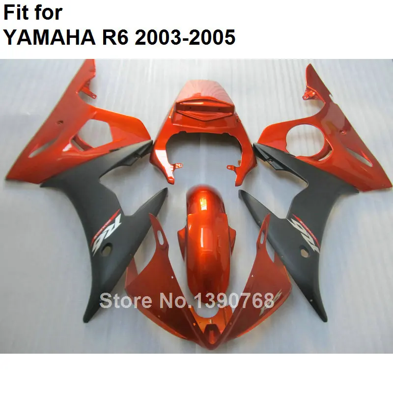 High quality plastic fairings for Yamaha YZF R6 2003 2004 2005 wine red black Motorcycle fairing kit YZFR6 03 04 05 BC34
High quality plastic fairings for Yamaha YZF R6 2003 2004 2005 wine red black Motorcycle fairing kit YZFR6 03 04 05 BC34