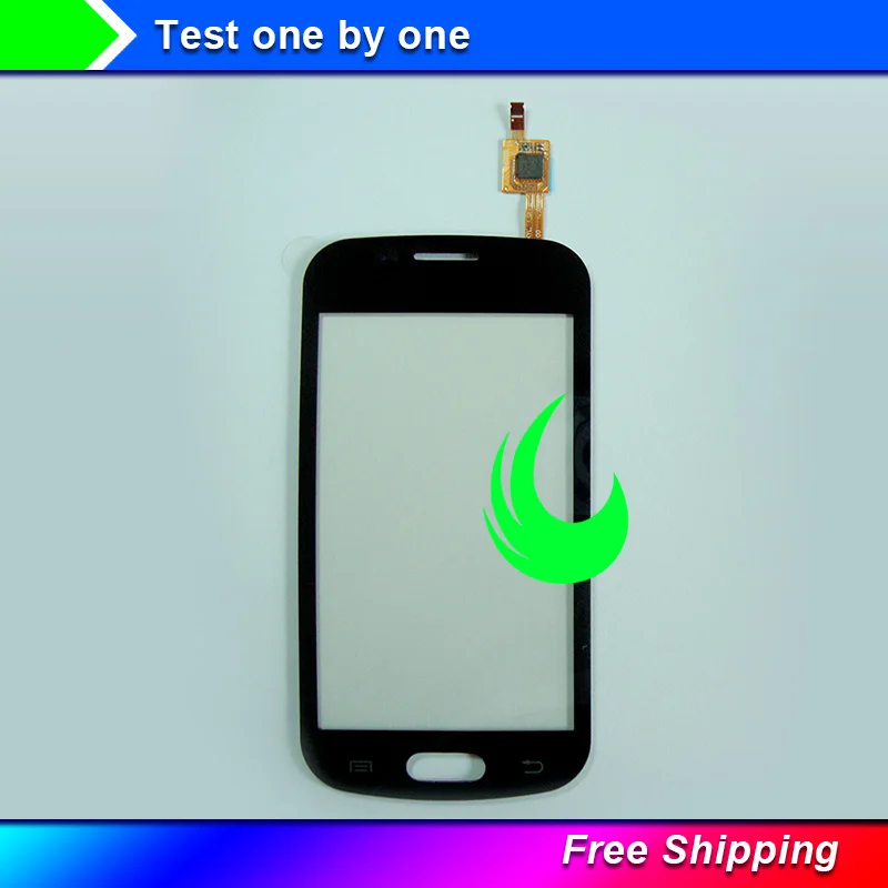 For Samsung Galaxy S7568 GT-S7568 LCD Display Screen + Touch Screen Digitizer Sensor Front Glass Lens Panel Free Shipping
For Samsung Galaxy S7568 GT-S7568 LCD Display Screen + Touch Screen Digitizer Sensor Front Glass Lens Panel Free Shipping