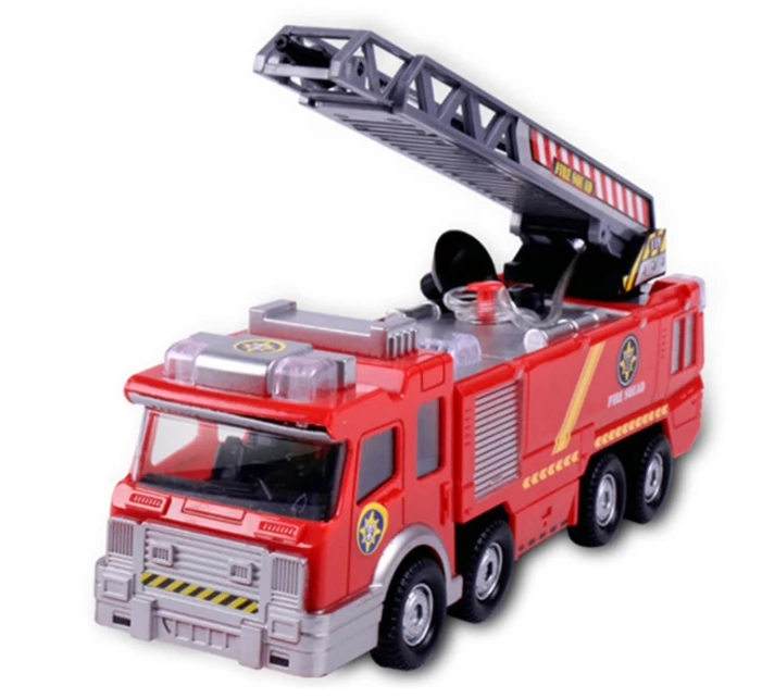 Juguetes Fireman Sam Kids Toys Fire Truck Car With Music Led For Baby Toys Fire Truck Educational Water Spray Toy
Juguetes Fireman Sam Kids Toys Fire Truck Car With Music Led For Baby Toys Fire Truck Educational Water Spray Toy