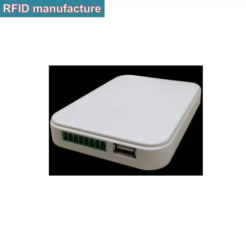 Usb Настольный UHF RFID-ридер программатор Пассивный epc gen2 uhf ярлыки чтение запись