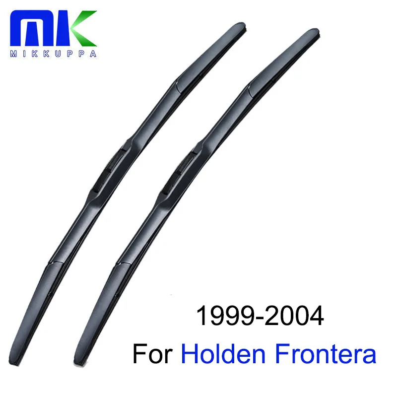 Mikkuppa стеклоочистители для Holden Frontera 1999 2000 2001 2002 2003 2004 пара 18 "+ 18" стеклоочиститель автомобильные аксессуары
Mikkuppa стеклоочистители для Holden Frontera 1999 2000 2001 2002 2003 2004 пара 18 "+ 18" стеклоочиститель автомобильные аксессуары