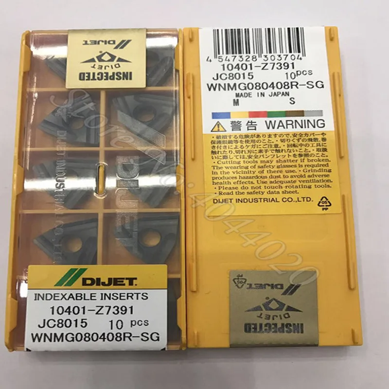 Распада тяжелых резонансов WNMG080408R-SG JC8015 WNMG432R-SG JC8015 карбдная Вставка 10 шт.
Распада тяжелых резонансов WNMG080408R-SG JC8015 WNMG432R-SG JC8015 карбдная Вставка 10 шт.