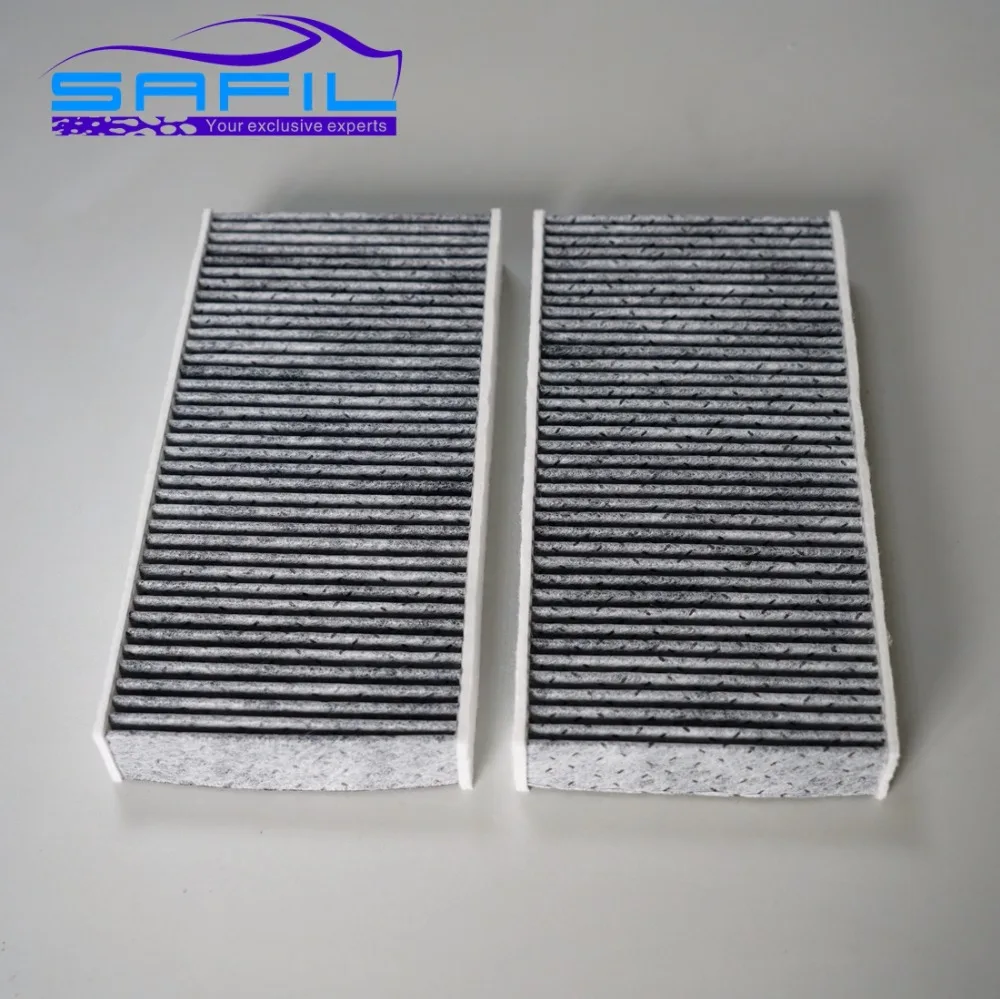 Салонный фильтр для HONDA OEM: 80290 ST3 E01 # FT70C 2001 2006 гг.|filter honda cr-v|filter cabin |