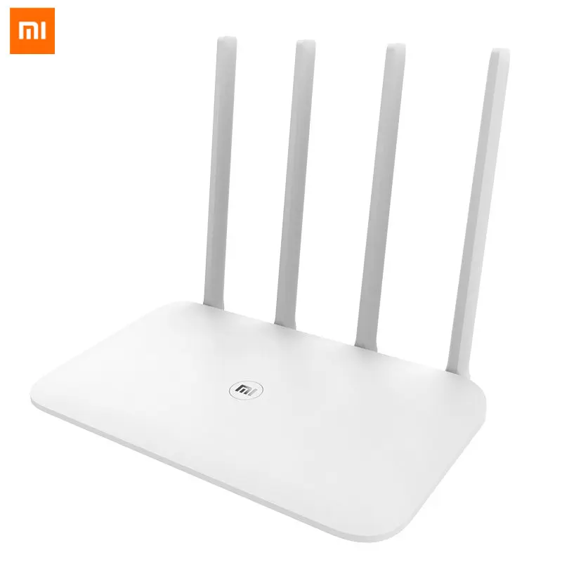Оригинальный Wi-Fi роутер Xiaomi 4 Mi, ретранслятор 2,4 ГГц 5 ГГц 1167 Мбит/с, оптоволоконный полный гигабитный смарт-роутер 128 Мб, миниатюрный, быстрое ...
Оригинальный Wi-Fi роутер Xiaomi 4 Mi, ретранслятор 2,4 ГГц 5 ГГц 1167 Мбит/с, оптоволоконный полный гигабитный смарт-роутер 128 Мб, миниатюрный, быстрое ...