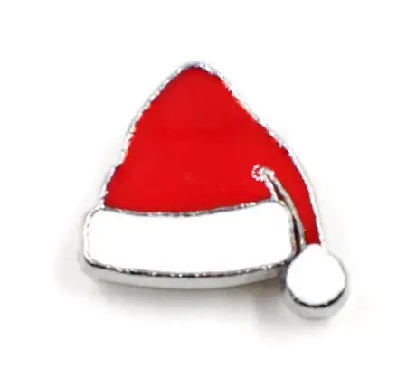 (20 , 50)PCS/lot 8MM Christmas Series Santa Claus Hat Slide Charms Fit For 8mm DIY Wristband Bracelet Keychains
(20 , 50)PCS/lot 8MM Christmas Series Santa Claus Hat Slide Charms Fit For 8mm DIY Wristband Bracelet Keychains