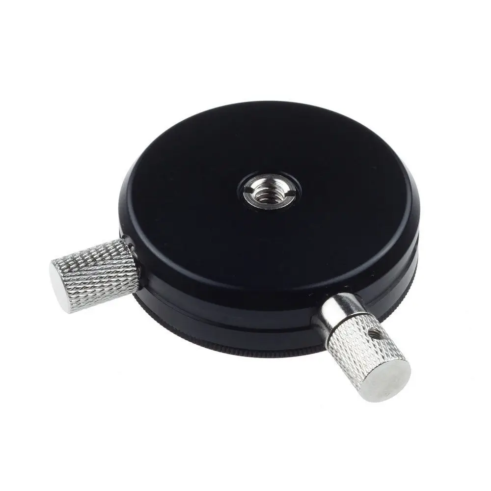 Universal Tripod Quick Release Ballhead Adapter Plate for Nikon Canon DSLR QR-02
Universal Tripod Quick Release Ballhead Adapter Plate for Nikon Canon DSLR QR-02