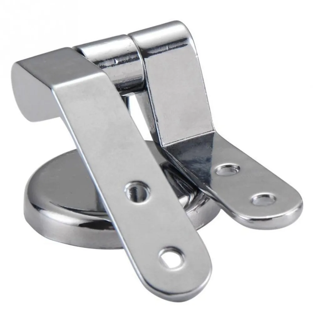 Toilet Seat Hinges Mountings Set Chrome Hinges Zinc Alloy Replacement Bathroom Toilet Accessories Bath Hardware
Toilet Seat Hinges Mountings Set Chrome Hinges Zinc Alloy Replacement Bathroom Toilet Accessories Bath Hardware