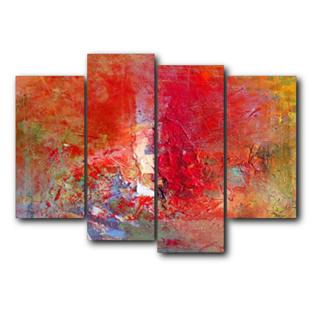 Laeacco Red Watercolor Canvas Oil Painting Prints Home Decoration Wall Art Poster Pictures For Living Room Bedroom No Frame
Laeacco Red Watercolor Canvas Oil Painting Prints Home Decoration Wall Art Poster Pictures For Living Room Bedroom No Frame