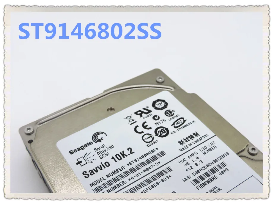 100% Новинка в коробке 3 года гарантии ST9146802SS 146G 10K.2 SAS 2,5 требуется больше фото под углом, пожалуйста, свяжитесь со мной
100% Новинка в коробке 3 года гарантии ST9146802SS 146G 10K.2 SAS 2,5 требуется больше фото под углом, пожалуйста, свяжитесь со мной