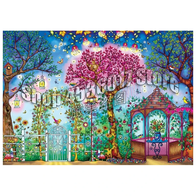 100% DIY 5D Diamond Mosaic Birds Gardening & Flowers Art Summer Handmade Diamond Painting Cross Stitch Embroidery Rhinestones
100% DIY 5D Diamond Mosaic Birds Gardening & Flowers Art Summer Handmade Diamond Painting Cross Stitch Embroidery Rhinestones