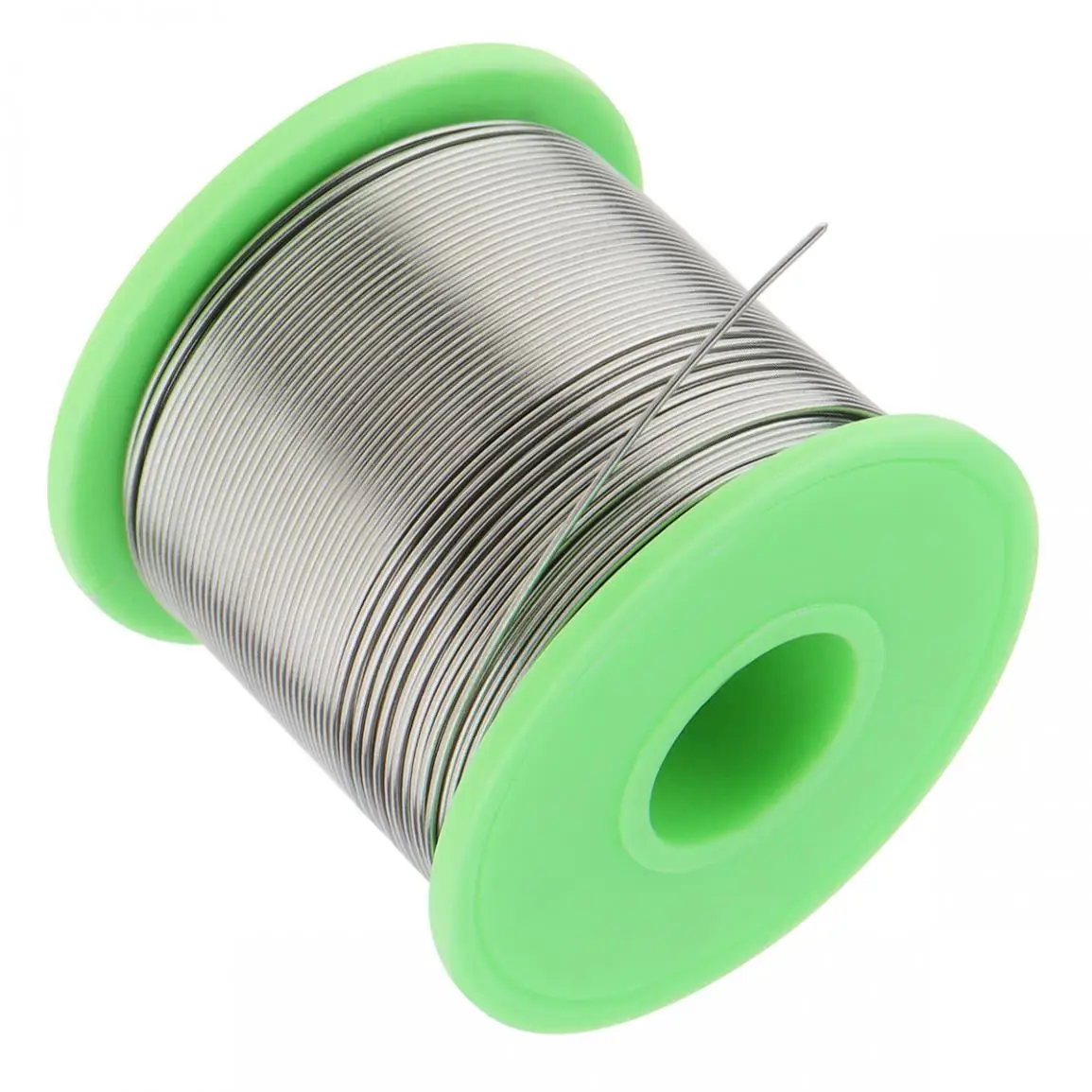250g 99.7% Sn 0.03% Cu Lead-free Rosin Core Solder Tin Copper Wire for Electric Soldering Iron 0.5mm 0.8mm 1.0mm 1.2mm 2.0mm
250g 99.7% Sn 0.03% Cu Lead-free Rosin Core Solder Tin Copper Wire for Electric Soldering Iron 0.5mm 0.8mm 1.0mm 1.2mm 2.0mm