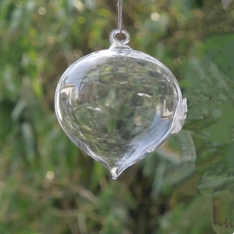 Small Packing 16pcs/pack Christmas Glass Pendant Onion Shaped Hanger Cone Shaped Pendant Water Drop Shaped Glass Hanger
Small Packing 16pcs/pack Christmas Glass Pendant Onion Shaped Hanger Cone Shaped Pendant Water Drop Shaped Glass Hanger