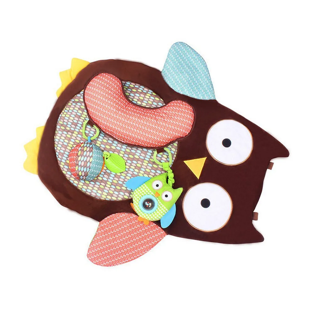 Baby Floor Mat for Children Baby Crawling Blanket with Cute Cartoon Animal Crawling Carpet Round Animal Baby Game Pad Product
Baby Floor Mat for Children Baby Crawling Blanket with Cute Cartoon Animal Crawling Carpet Round Animal Baby Game Pad Product