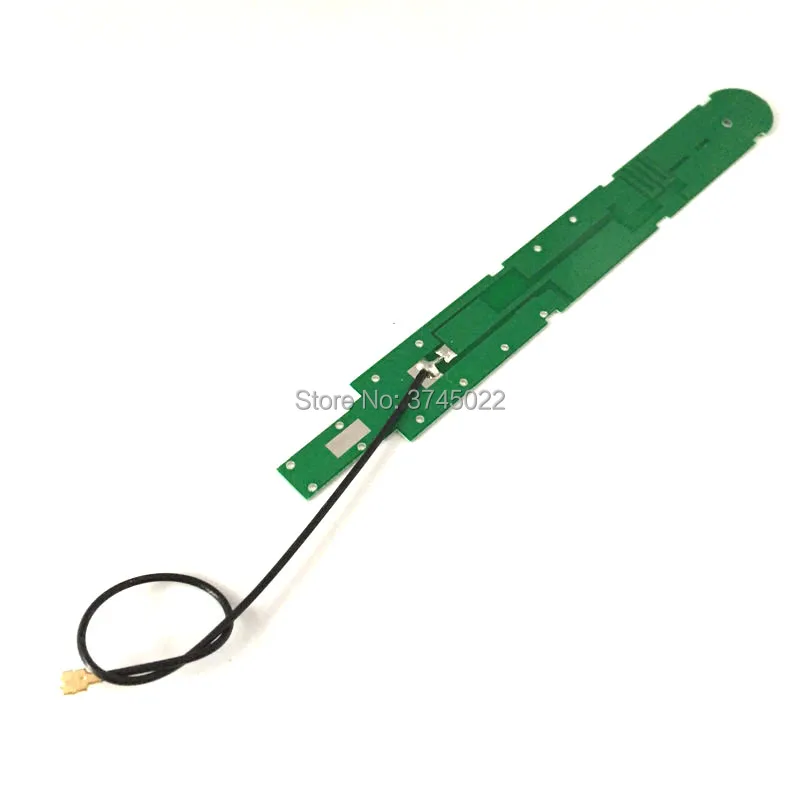 1 шт., Внутренняя антенна 3G 4G GPRS GSM CDMA LTE TD, усиление 5dbi с разъемом Ipex, встроенная печатная плата
1 шт., Внутренняя антенна 3G 4G GPRS GSM CDMA LTE TD, усиление 5dbi с разъемом Ipex, встроенная печатная плата