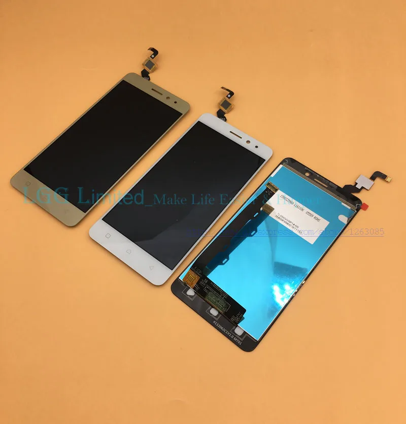 Oiginal New with frame For Lenovo K6 K33a48 K33b36 / K6 Power K33a42 5.0" LCD Display Touch Screen Digitizer Phone parts
Oiginal New with frame For Lenovo K6 K33a48 K33b36 / K6 Power K33a42 5.0" LCD Display Touch Screen Digitizer Phone parts