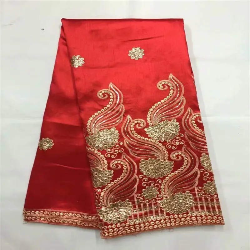 Latest african george lace fabric with sequins design high quality nigerian silk george lace fabric for clothing zgl72-47
Latest african george lace fabric with sequins design high quality nigerian silk george lace fabric for clothing zgl72-47