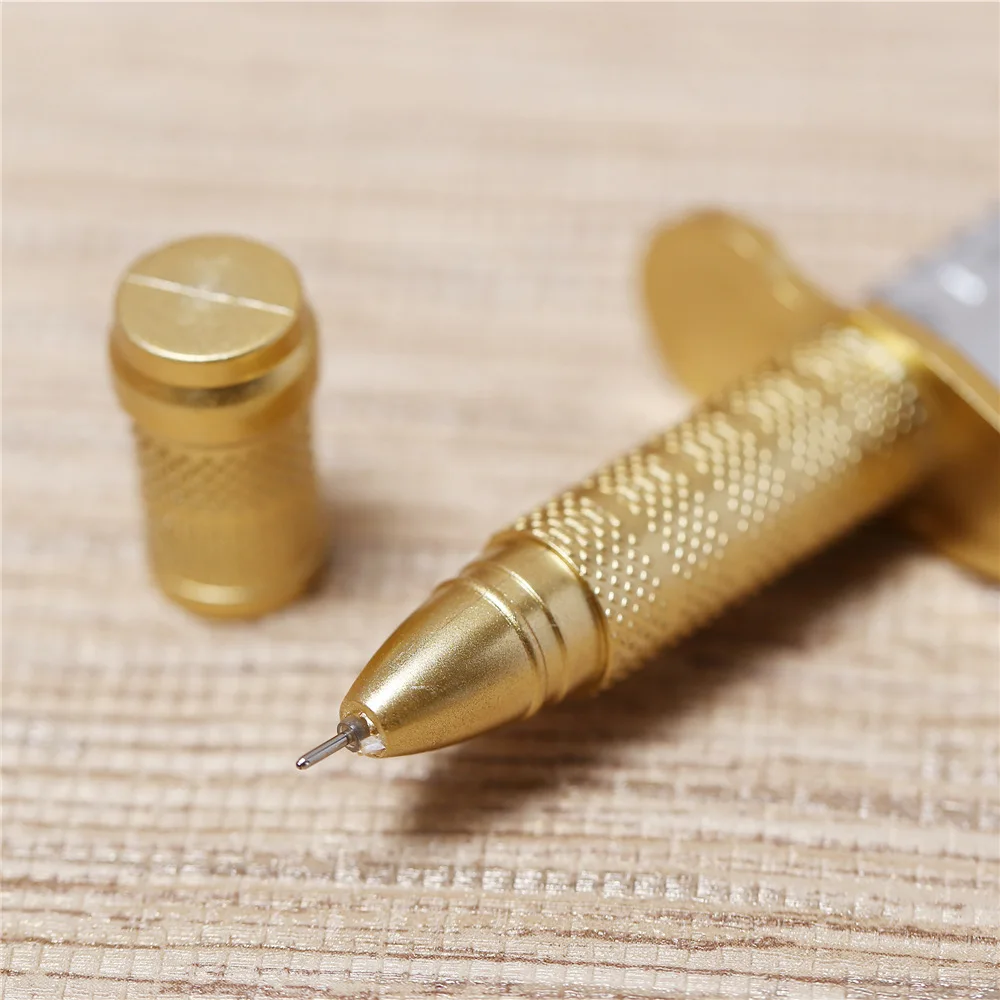 12 pcs/Lot Kawaii Cute cartoon Hero Alliance Silver Sword Black Gel Ink pen Cute Pen Fountain Pen Student's Gift Small Gift
12 pcs/Lot Kawaii Cute cartoon Hero Alliance Silver Sword Black Gel Ink pen Cute Pen Fountain Pen Student's Gift Small Gift