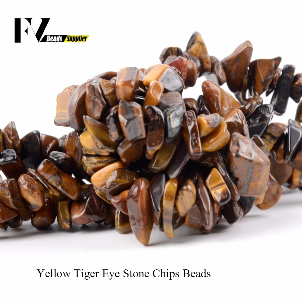 3mm-5mm Yellow Tiger Eye Chips Beads Accessories Natural Stone Gravel Beads for Needlework Jewelry Making Bracelets 15inch
3mm-5mm Yellow Tiger Eye Chips Beads Accessories Natural Stone Gravel Beads for Needlework Jewelry Making Bracelets 15inch