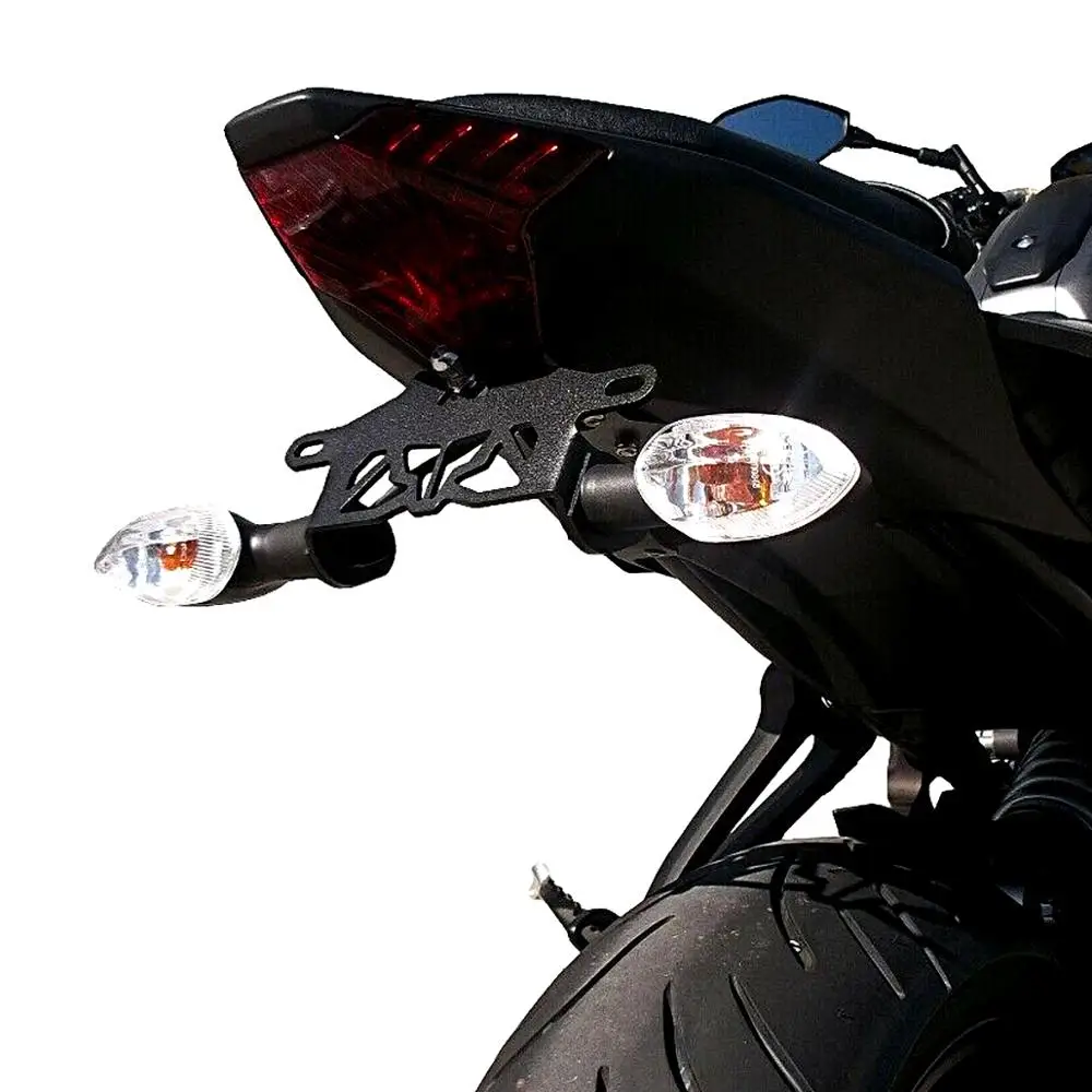 Номерных знаков держатель светодиодный свет для YAMAHA MT07 FZ07 MT-07 FZ-07 2014 15, 16, 17, 18, мотоцикл хвост аккуратные предохранительный нейтрализатор
Номерных знаков держатель светодиодный свет для YAMAHA MT07 FZ07 MT-07 FZ-07 2014 15, 16, 17, 18, мотоцикл хвост аккуратные предохранительный нейтрализатор