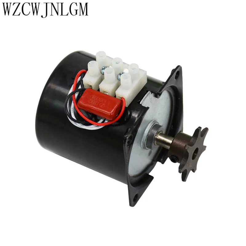 1 set 50HZ incubator automatic egg flip system 220V motor 14w industrial rotating egg motor incubator accessories
1 set 50HZ incubator automatic egg flip system 220V motor 14w industrial rotating egg motor incubator accessories