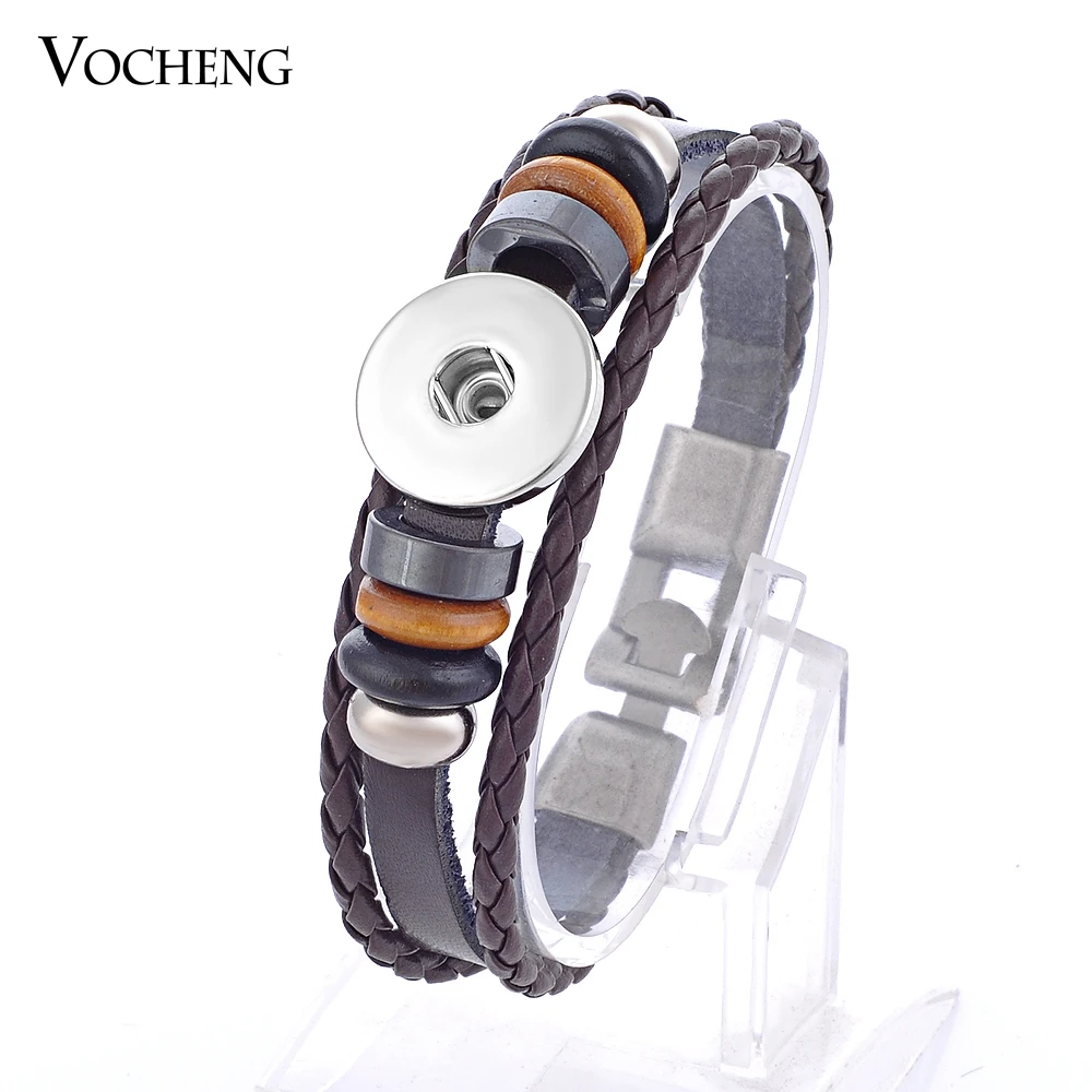 10pcs/lot 18mm Vocheng Snap Button Jewelry Metal Snap Button Leather Bracelet NN-310*10 Free Shipping
10pcs/lot 18mm Vocheng Snap Button Jewelry Metal Snap Button Leather Bracelet NN-310*10 Free Shipping