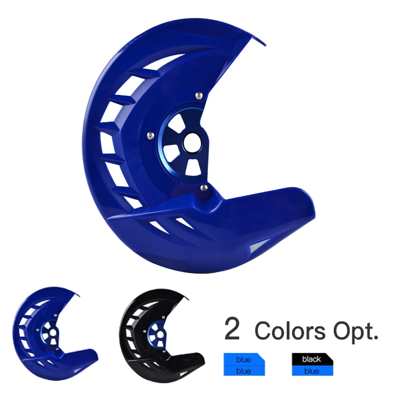 Motorcycle CNC Front Brake Disc Cover Guard Protector For Husqvarna TC FC TE FE TX FX 125 200 250 300 350 450 501 2017-2022
Motorcycle CNC Front Brake Disc Cover Guard Protector For Husqvarna TC FC TE FE TX FX 125 200 250 300 350 450 501 2017-2022