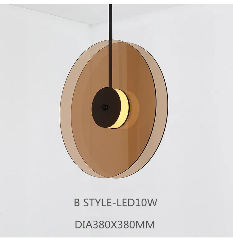 Ins Hot Loft Round Glass Chandelier Creative Disc Bar Dinner Restaurant Led Suspension Light Fixtures Free Shipping
Ins Hot Loft Round Glass Chandelier Creative Disc Bar Dinner Restaurant Led Suspension Light Fixtures Free Shipping