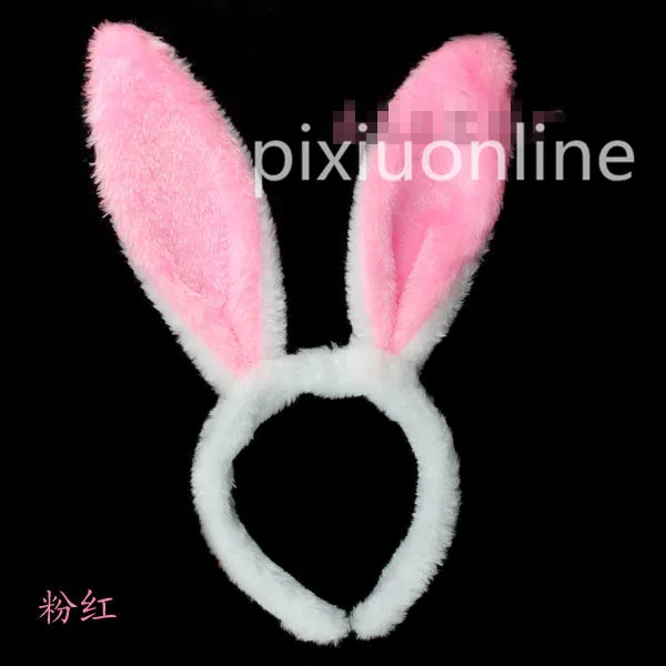 1pcs/lot DS7B New Fashion Rabbit Ears Soft Headbands Cute Polyester Hair Headbands Hair Band Headwear Gifts Sell At A Loss USA
1pcs/lot DS7B New Fashion Rabbit Ears Soft Headbands Cute Polyester Hair Headbands Hair Band Headwear Gifts Sell At A Loss USA