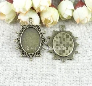 Free Shipping(A2193) 25mmx18mm oval DIY bronze Cameo Settings Alloy Cork Base Making Charm Pendant Jewelry Accessories Findings
Free Shipping(A2193) 25mmx18mm oval DIY bronze Cameo Settings Alloy Cork Base Making Charm Pendant Jewelry Accessories Findings
