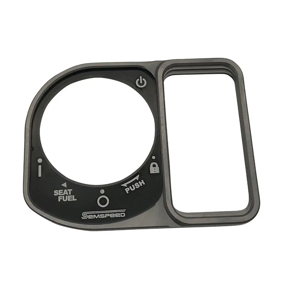 Для Honda Forza125 Forza 250 Forza300 350 2017-2020 2021 2022 SEMSPEED CNC мотоцикл электрический дверной замок ключ декоративный чехол
Для Honda Forza125 Forza 250 Forza300 350 2017-2020 2021 2022 SEMSPEED CNC мотоцикл электрический дверной замок ключ декоративный чехол