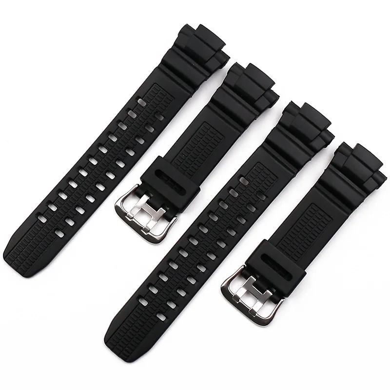 Pin buckle resin strap men's watch accessories for Casio GW-3000B 3500B 2500B 2000 G-1500B waterproof rubber strap watch band
Pin buckle resin strap men's watch accessories for Casio GW-3000B 3500B 2500B 2000 G-1500B waterproof rubber strap watch band