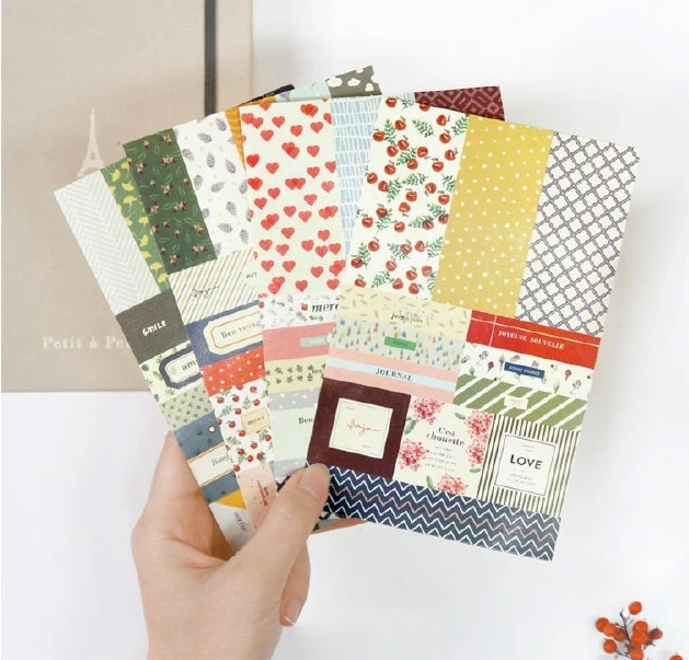 8pcs/set Deco flower sticker, stationery diy masking tape, 8pcs romantic Flower korea drawing market sticker,10*16cm
8pcs/set Deco flower sticker, stationery diy masking tape, 8pcs romantic Flower korea drawing market sticker,10*16cm