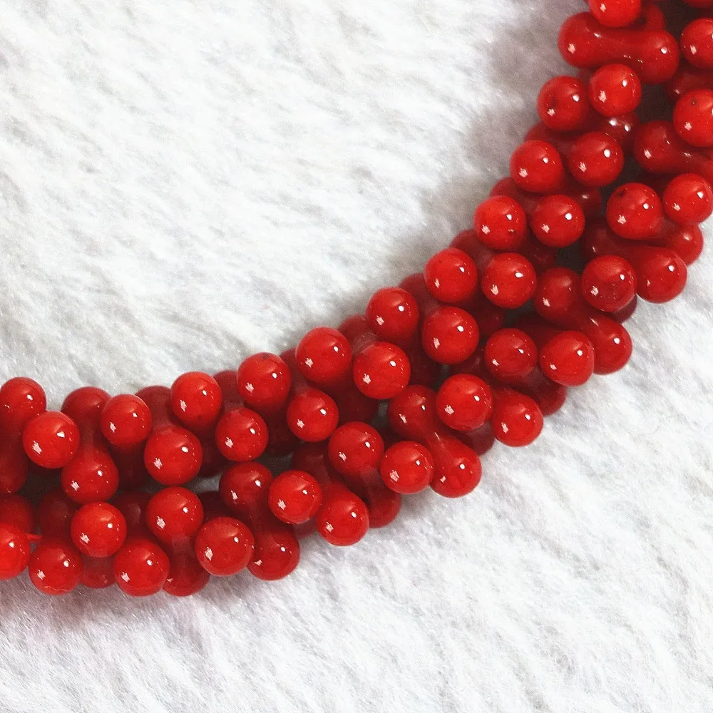 Nastural stone red coral 4*9mm bone shape loose beads for jewelry making hot sale women fashion diy loose beads 15inch B660
Nastural stone red coral 4*9mm bone shape loose beads for jewelry making hot sale women fashion diy loose beads 15inch B660