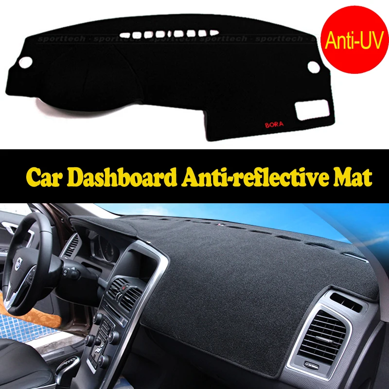 Car Dashboard Covers For Ford Mondeo 2013 years Automobile Dashmat Left Hand Driver
Car Dashboard Covers For Ford Mondeo 2013 years Automobile Dashmat Left Hand Driver