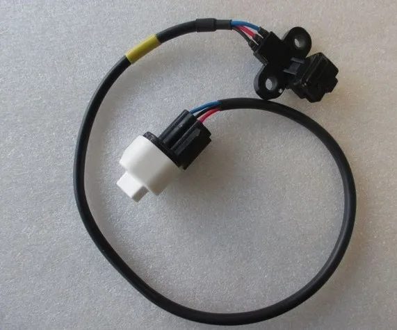 New Crankshaft Position Sensor for Hyundai SANTA FE KIA Amanti,39310-39050
New Crankshaft Position Sensor for Hyundai SANTA FE KIA Amanti,39310-39050