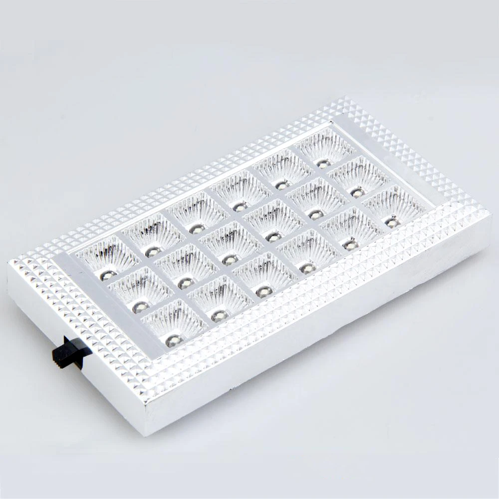 Wow 12V 18LED Ван Караван Лодка автомобиль интерьерная потолочная купольная лампа