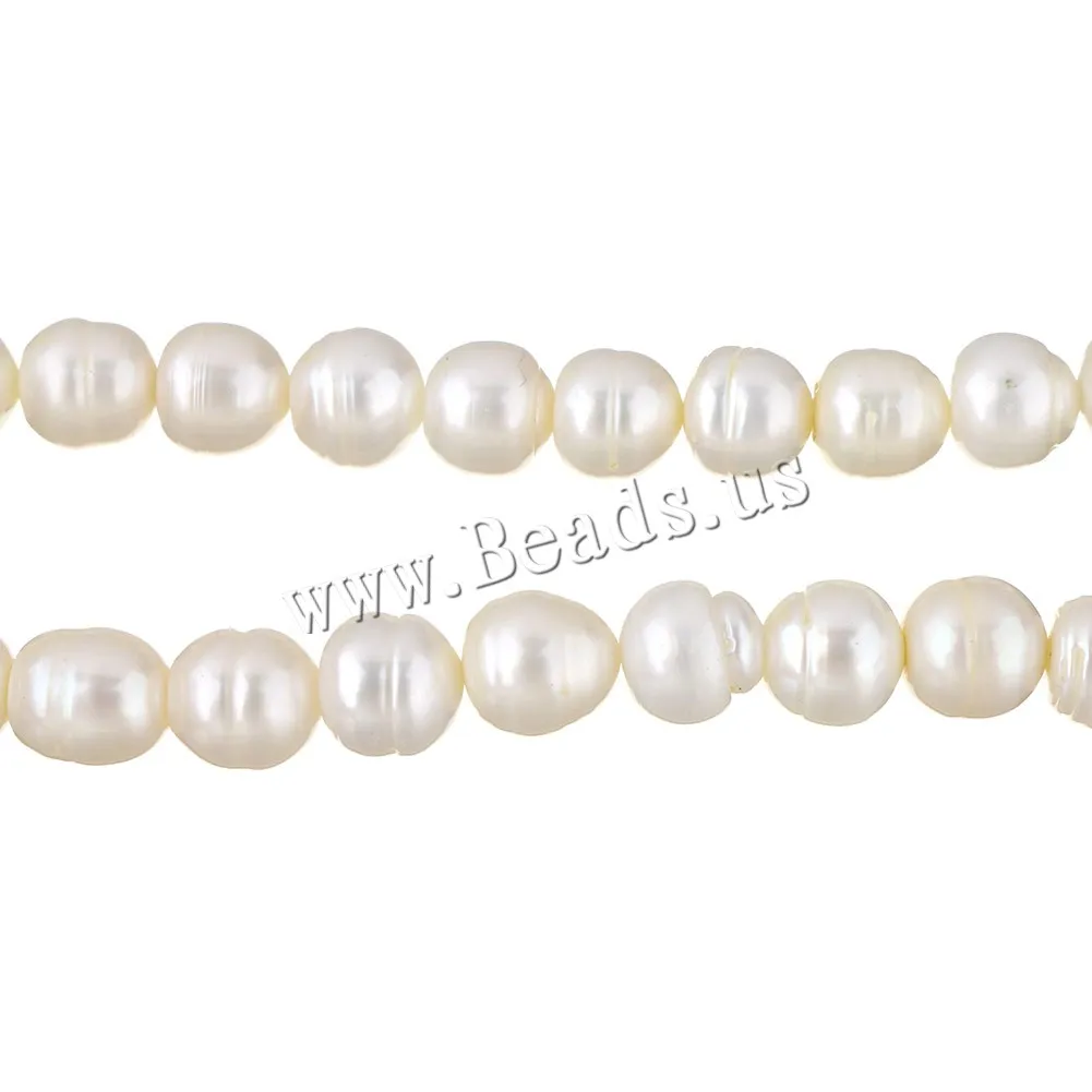 Cultured Rice Freshwater Pearl Beads Natural White 9-10mm Sold Per Approx 15.7 Inch Strand
Cultured Rice Freshwater Pearl Beads Natural White 9-10mm Sold Per Approx 15.7 Inch Strand