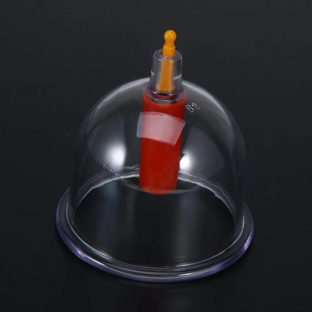 24pcs/Set Medical Body Cupping Cups Vacuum Cans Cellulite Suction Cup Biomagnetic Therapy Body Massage Anti-cellulite Massager
24pcs/Set Medical Body Cupping Cups Vacuum Cans Cellulite Suction Cup Biomagnetic Therapy Body Massage Anti-cellulite Massager