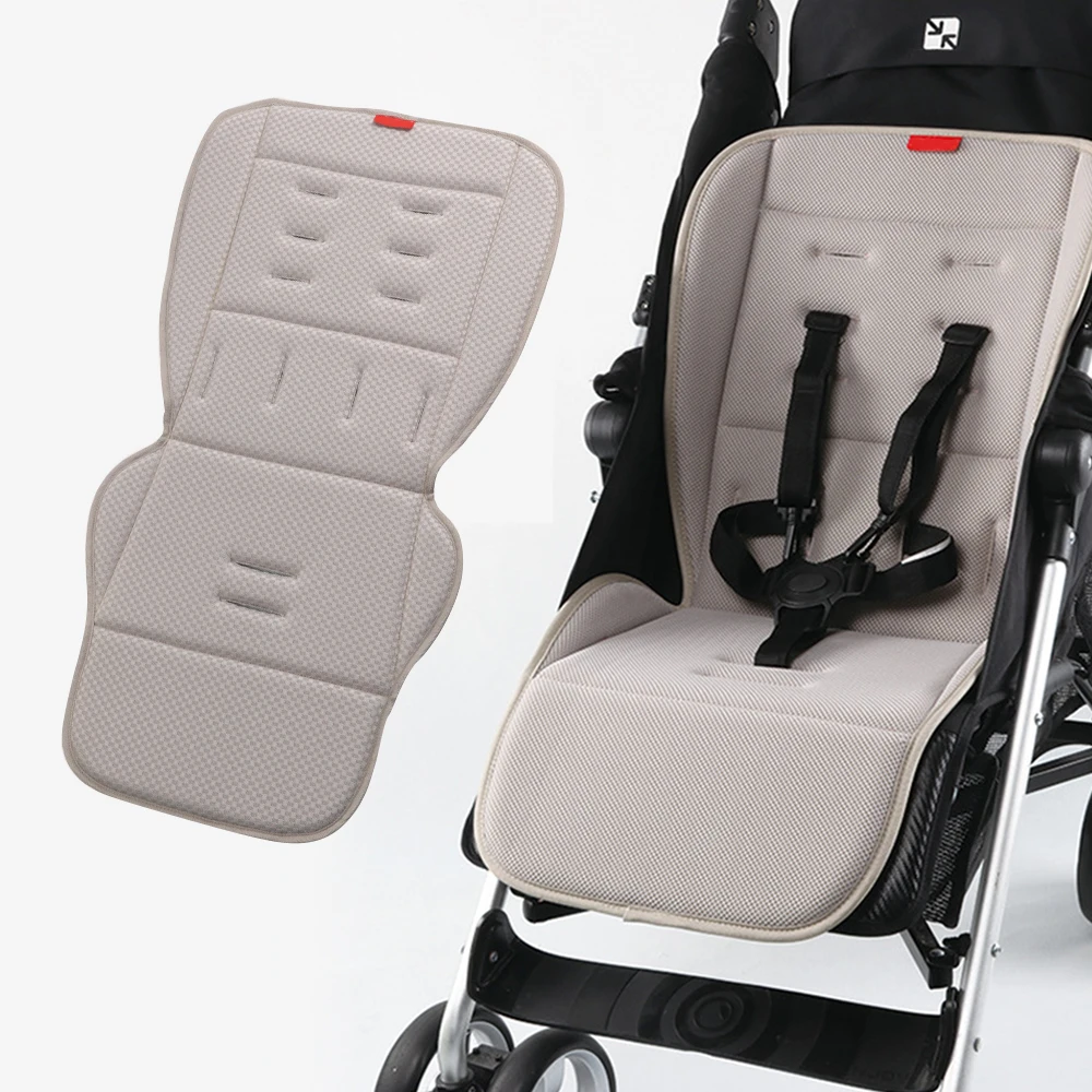 Baby Stroller Seat Mat Stroller Accessories Cushion For Prams Pram Liner Mattress For Stroller General Mat Cart Seat Mat
Baby Stroller Seat Mat Stroller Accessories Cushion For Prams Pram Liner Mattress For Stroller General Mat Cart Seat Mat