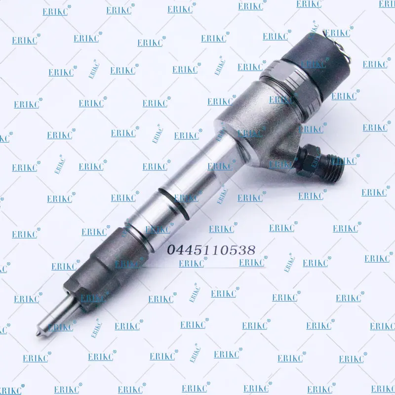 ERIKC 0445110538 Φ Инжектор 0 445 110 538, экскаватор, Подлинная новая дизельная инжекционная Форсунка 0445 110 538 для bosch
ERIKC 0445110538 Φ Инжектор 0 445 110 538, экскаватор, Подлинная новая дизельная инжекционная Форсунка 0445 110 538 для bosch