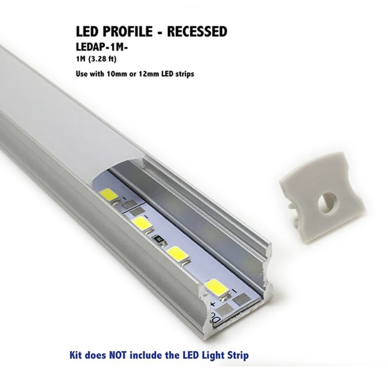 Freeshipping 10pcs1m U type 15mm Mounting aluminum LED profile u slot for led strip light 10-12mm for led bar
Freeshipping 10pcs1m U type 15mm Mounting aluminum LED profile u slot for led strip light 10-12mm for led bar