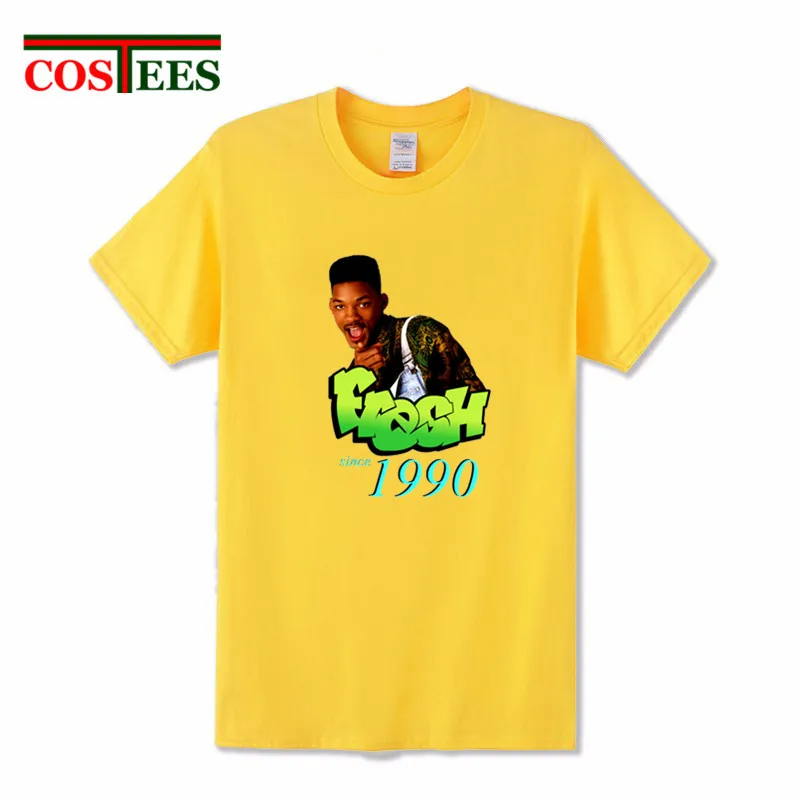 Фото Забавные футболки Beavis и Butthead hombre camiseta Fresh Prince of Bel Air мужские классические с