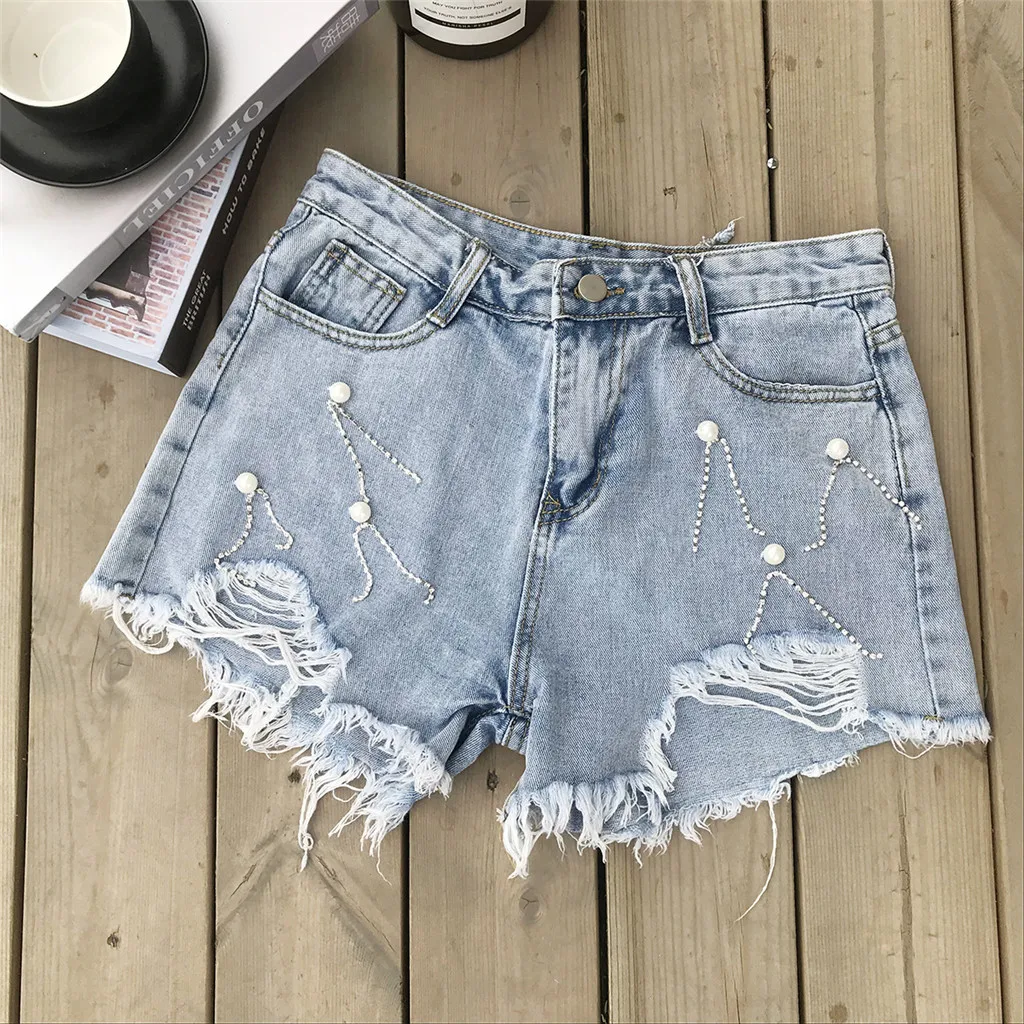 Womail short Women Summer Shorts Stretch Denim Shorts For Female 2019 Slim Casual Womens High Waist Shorts Mini Shorts NEW M516
Womail short Women Summer Shorts Stretch Denim Shorts For Female 2019 Slim Casual Womens High Waist Shorts Mini Shorts NEW M516