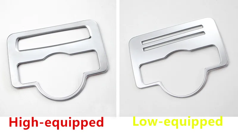 Car Accessories for Mercedes-Benz Vito W447 2014-2021 ABS Matte Interior Head Light Adjustment Cover Trim
Car Accessories for Mercedes-Benz Vito W447 2014-2021 ABS Matte Interior Head Light Adjustment Cover Trim